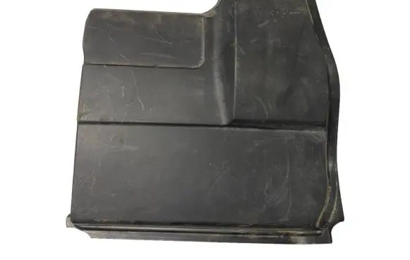 Land Rover Range Rover Sport L320 Fuse box cover 5H2218B692BA