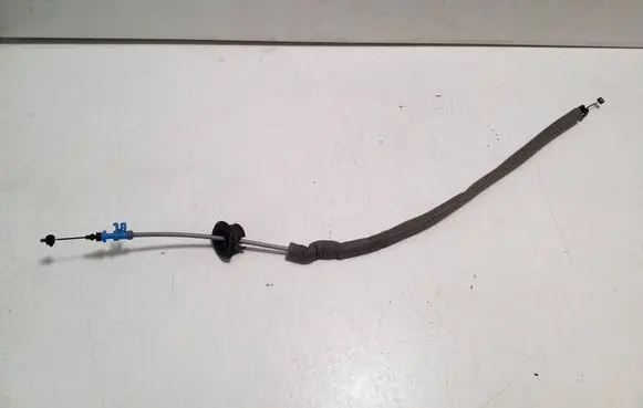 Audi TT TTS RS Mk3 8S Front door cable line 