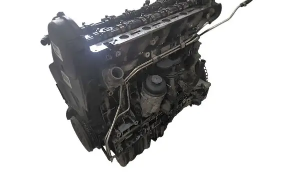 Volvo XC90 Engine P0030731996 D5244T4