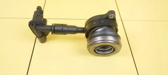 Ford Grand C-MAX Clutch slave cylinder JTDB 21SP59