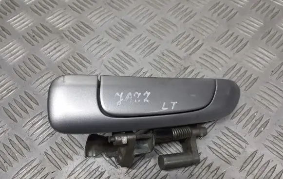 Honda Jazz Rear door handle trim 