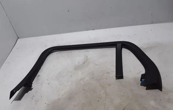 Other rear door trim element