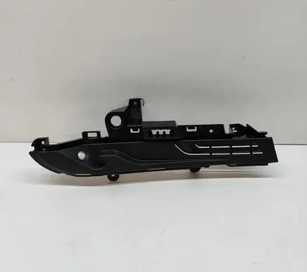 BMW X3 G01 Centre console side trim rear 7396604