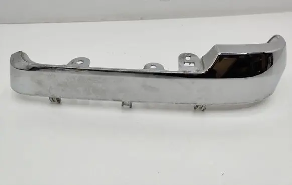 Volkswagen Amarok Rear bumper trim bar molding N1XB17K824C