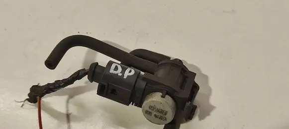 Volkswagen Phaeton Turbo solenoid valve 1J0906283C