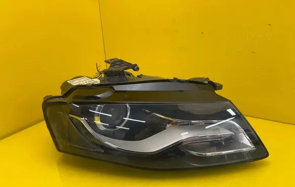 Audi A4 S4 B8 8K Headlight/headlamp 8K0941004G