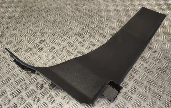Renault Kangoo III (B) pillar trim (bottom) 769150276R 214485 M09747