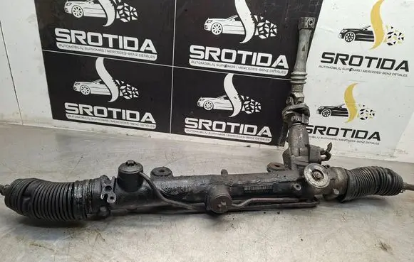 Mercedes-Benz C W203 Steering rack 2034601100