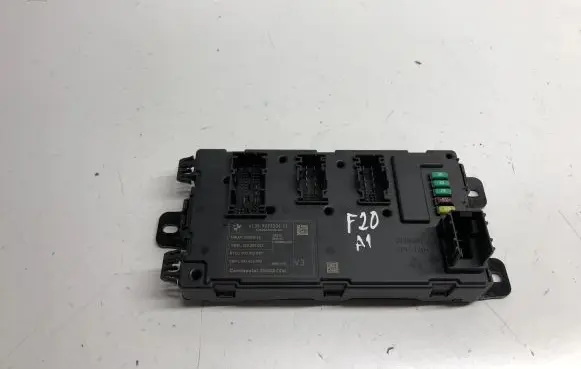 BMW 1 F20 F21 Central body control module 9293309