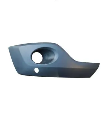 Front bumper lower grill