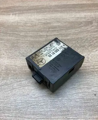 Mercedes-Benz E W211 Alarm control unit/module A2118209126 Used