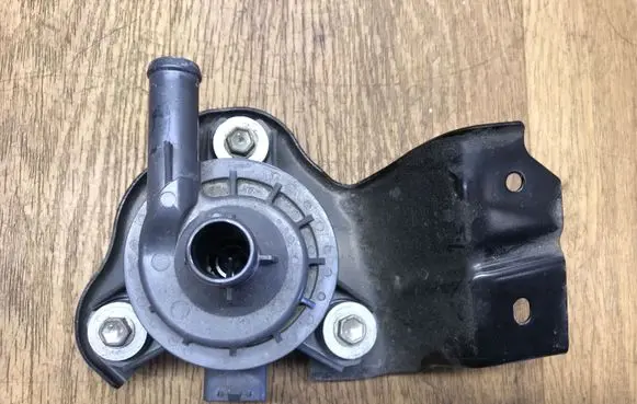Lexus NX Electric auxiliary coolant/water pump G904048010