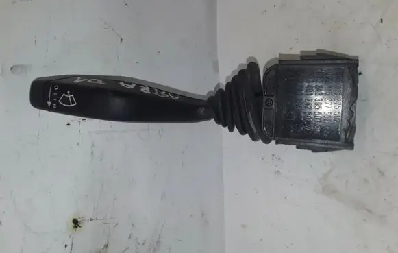 Opel Astra G Wiper control stalk 090115275502036