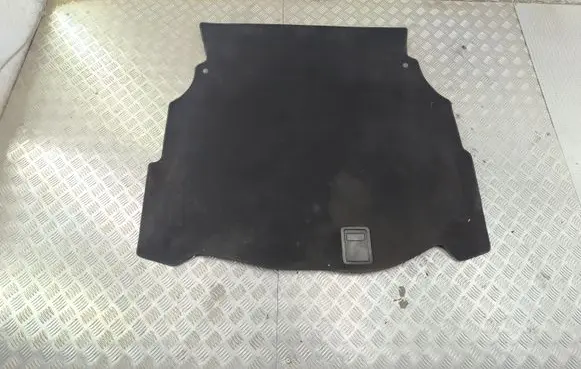 Mercedes-Benz C W203 Trunk/boot mat liner A2036804942