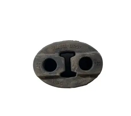 Muffler mount bracket/holder
