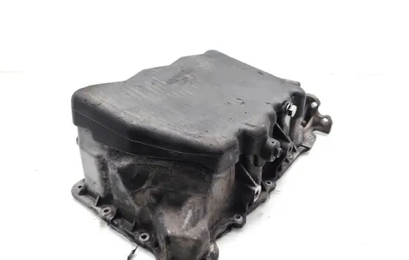 Chevrolet Captiva Oil sump LLW