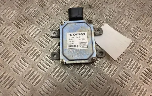 Volvo XC90 Gearbox control unit/module 31367945