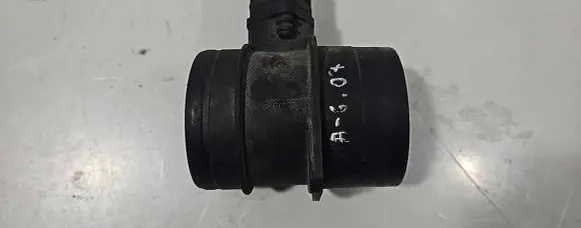 Audi A6 S6 C6 4F Mass air flow meter 074906461B 0281002461