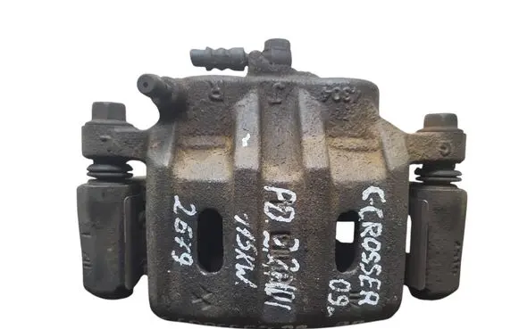 Citroen C-Crosser Front brake caliper 