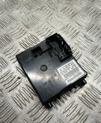 Mercedes-Benz C W205 Air conditioner control unit module A2059006923 A2059012004