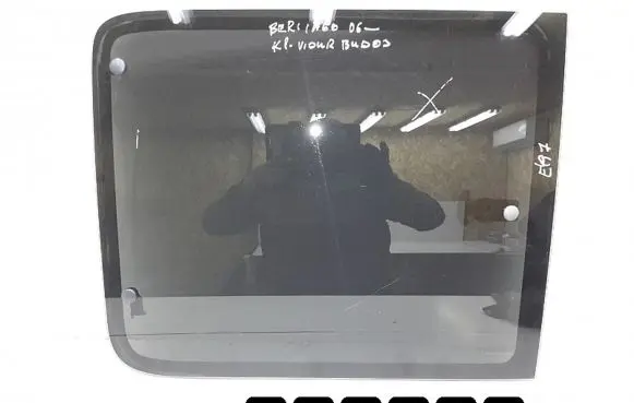 Citroen Berlingo Rear side window
