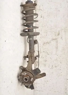 KIA Carens III Front shock absorber/damper 