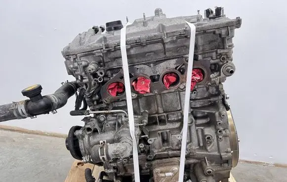 Lexus IS III XE30 Engine 2AR