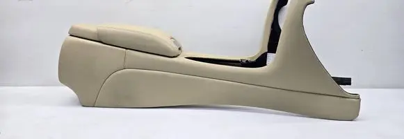 Jaguar XJ X350 Center console 