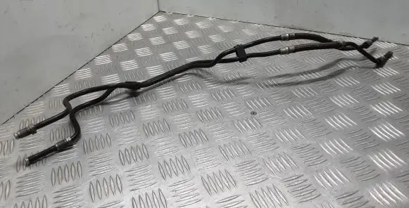 Brake vacuum hose/pipe