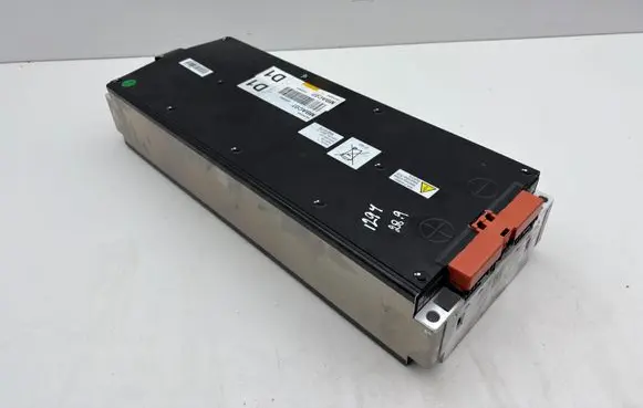 Peugeot 3008 III Hybrid / Electric Car Battery Cell 9867902880