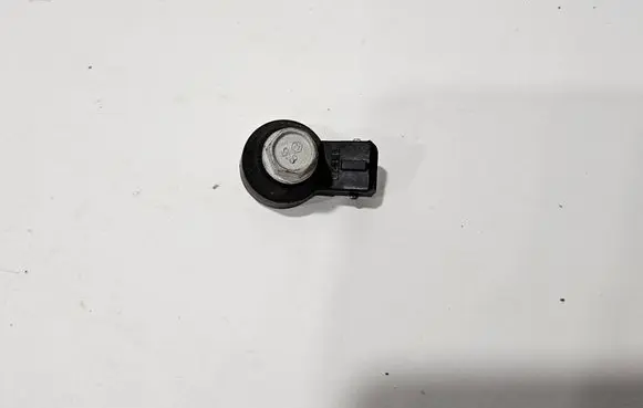 Detonation knock sensor