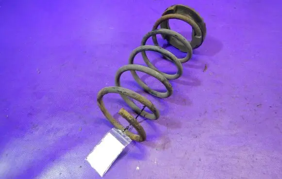 Ford Ka Rear coil spring