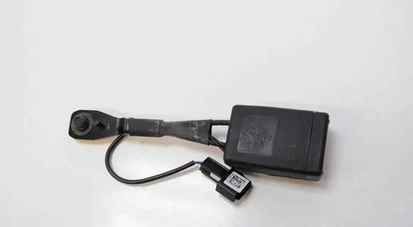 Opel Insignia A Front seatbelt buckle 13327468