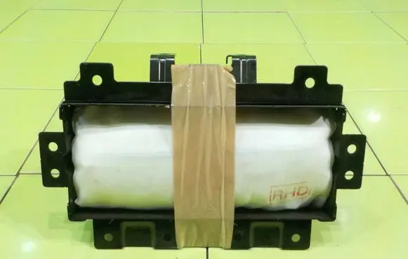 KIA Soul Passenger airbag 