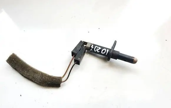 Opel Astra G Bonnet alarm switch sensor 24421049