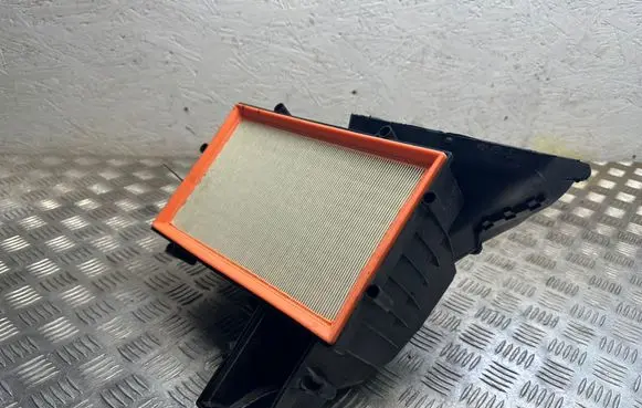 Skoda Kodiaq Air filter box 5Q0129618N