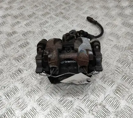 Volkswagen PASSAT B8 Rear brake caliper 3Q0615423 3Q0615405E
