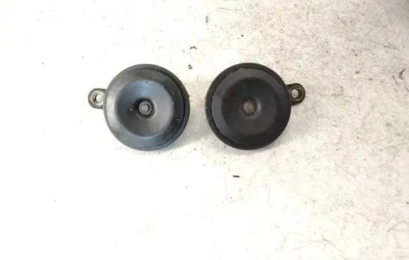 Toyota Avensis T250 Horn signal
