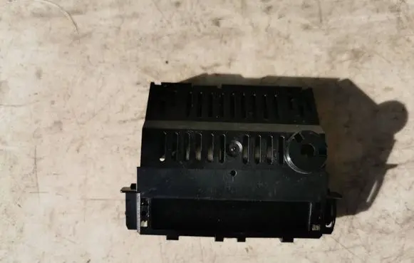 Mercedes-Benz CLK A209 C209 Parking PDC sensor display screen A2095452432 10245900007146