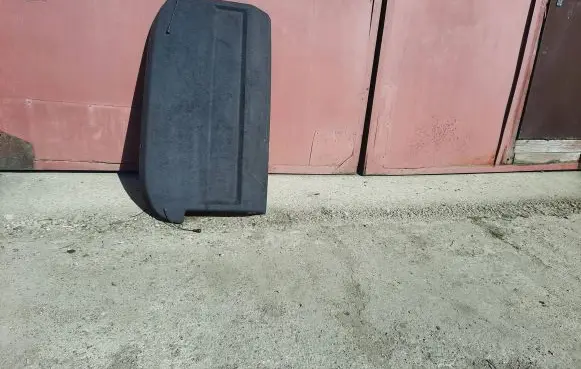 Opel Astra H Parcel shelf 13129746 332004790 200404