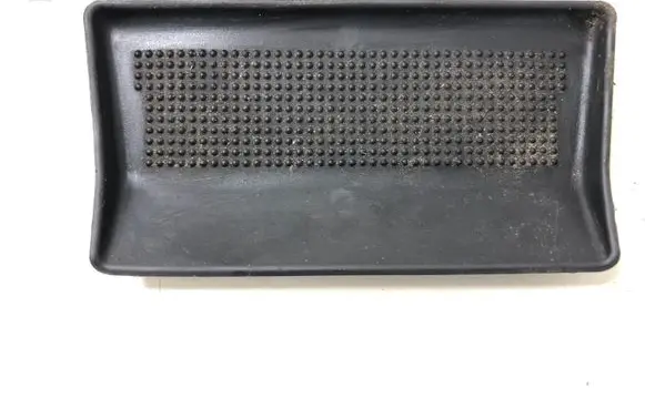 Volvo V50 Central console drawer/shelf pad 8686035