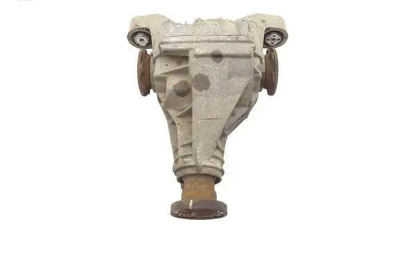 Audi Q7 4L Rear differential 4460310018 4DRM99039 4460310019