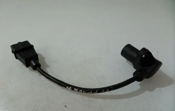 Land Rover Freelander Crankshaft position sensor 0281002