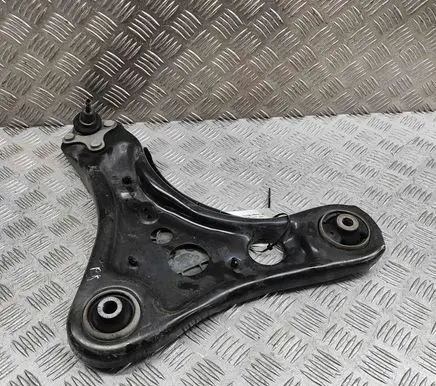 Audi Q4 Sportback e-tron Front lower control arm/wishbone 1EA407117C 1EA407151A