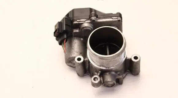 Audi A5 8T 8F Throttle body valve 03L128063AC