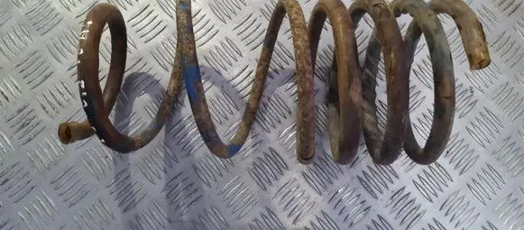 Renault Espace II Rear coil spring