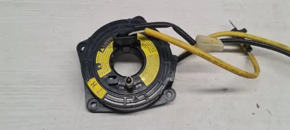 Chevrolet Kalos Airbag slip ring squib (SRS ring) FS7THJ07T