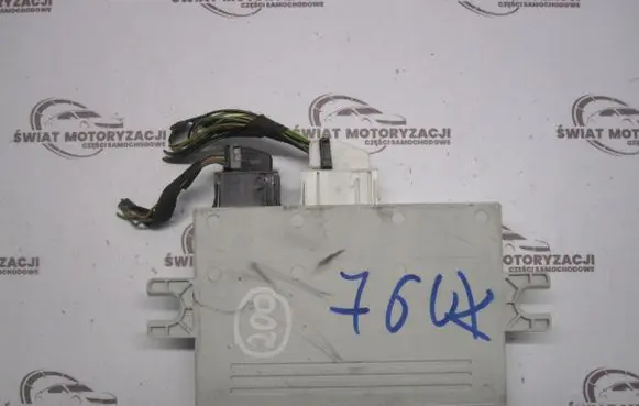 Mini Cooper Countryman R60 Parking PDC control unit/module 0263004510