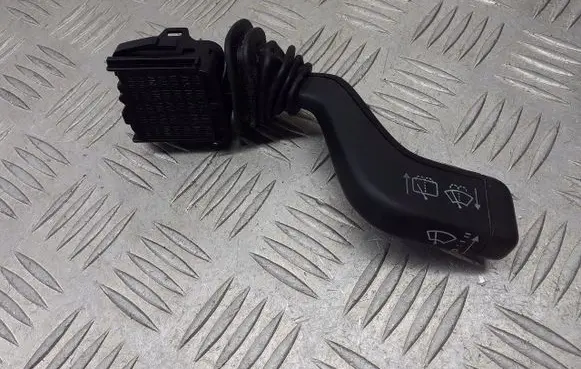 Opel Astra G Wiper switch 092115275502