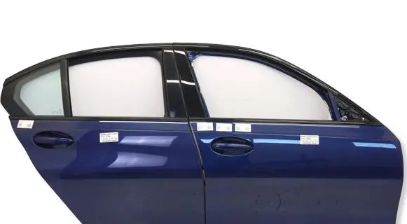 BMW 3 G20 G21 Front door 7482276MWGKC10 7482276